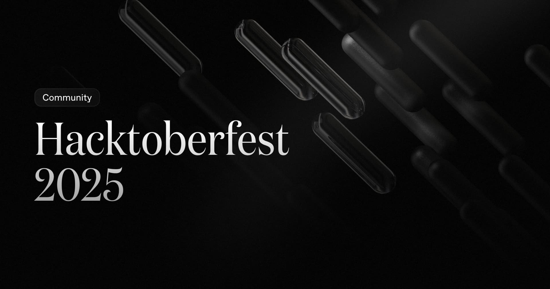 Hacktoberfest 2025